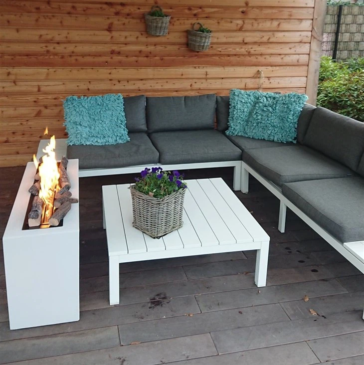 Bio Ethanol Fuel Fire Place