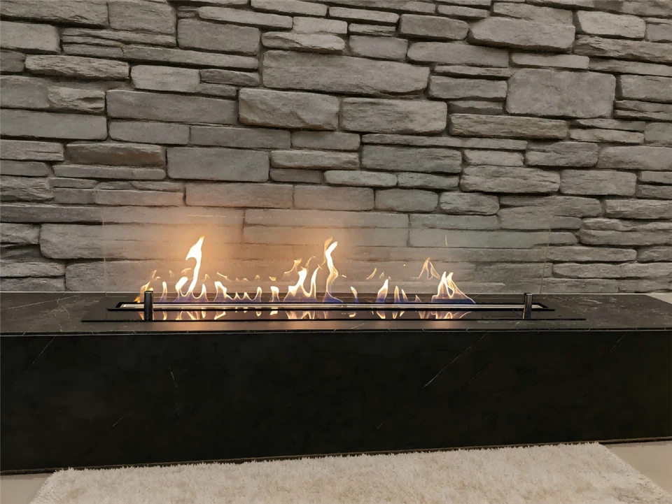 Ethanol Stove Fireplace